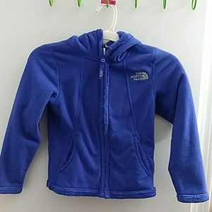 Girls jacket
